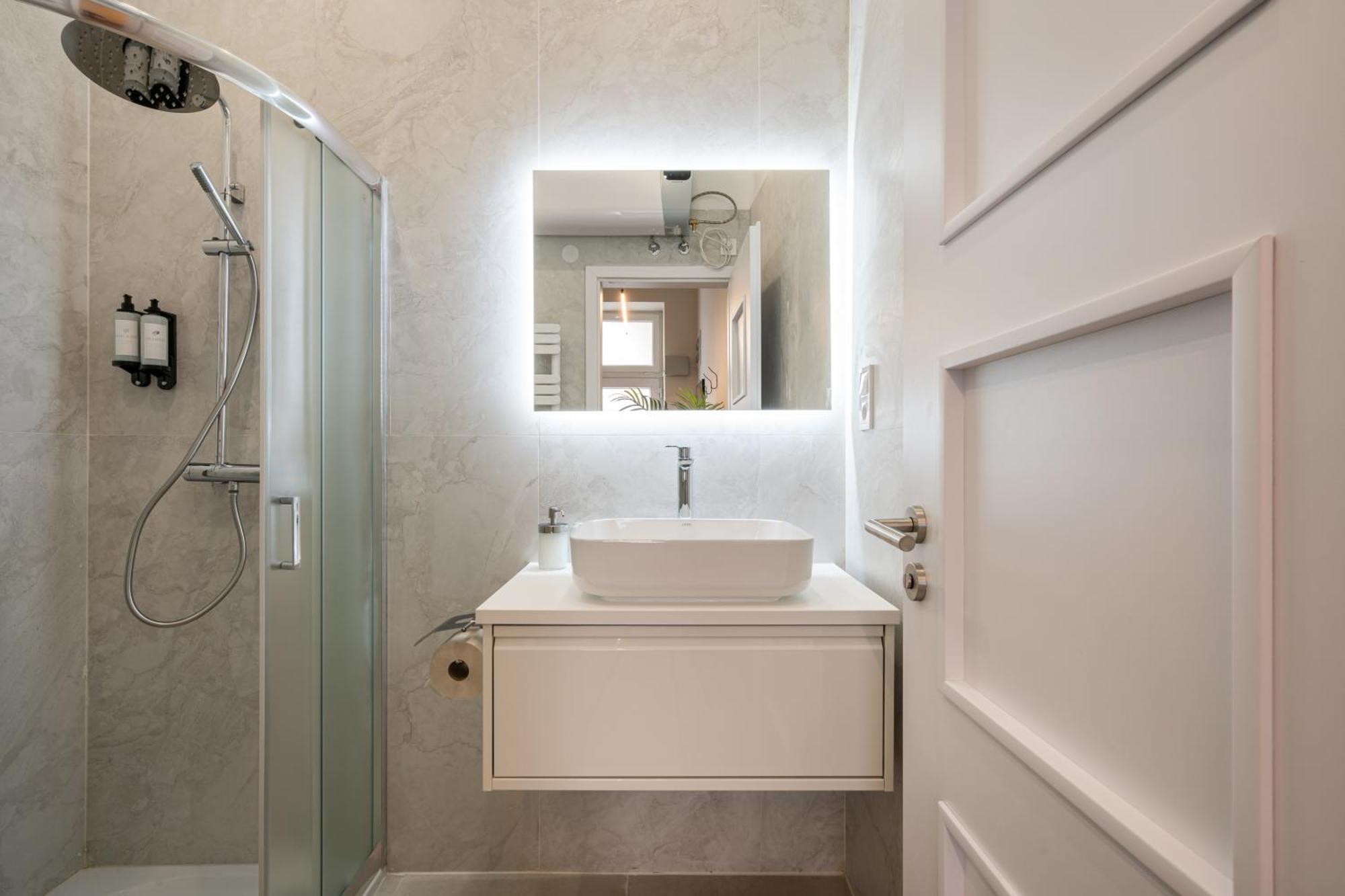 D54 Boutique Apartments Best Location By Bqa Budapest Exterior foto
