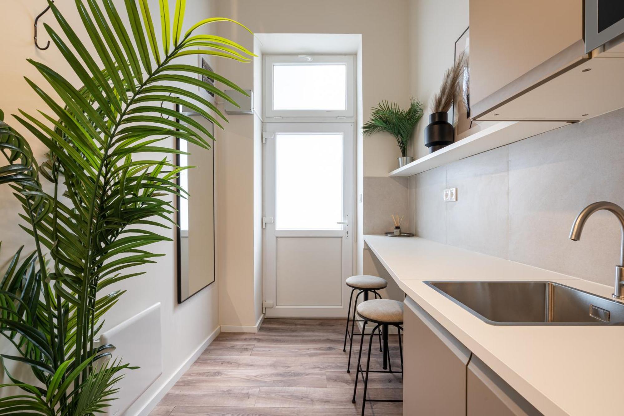 D54 Boutique Apartments Best Location By Bqa Budapest Exterior foto