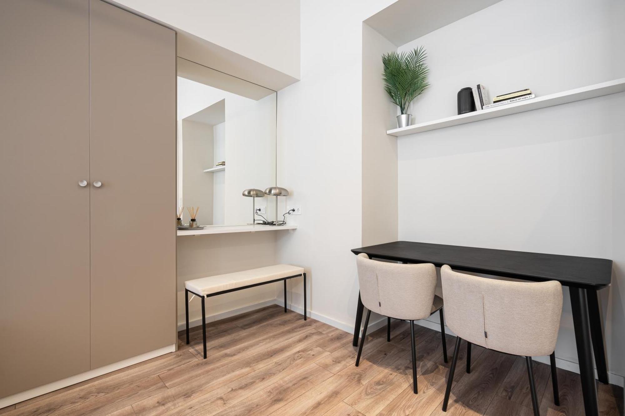 D54 Boutique Apartments Best Location By Bqa Budapest Exterior foto