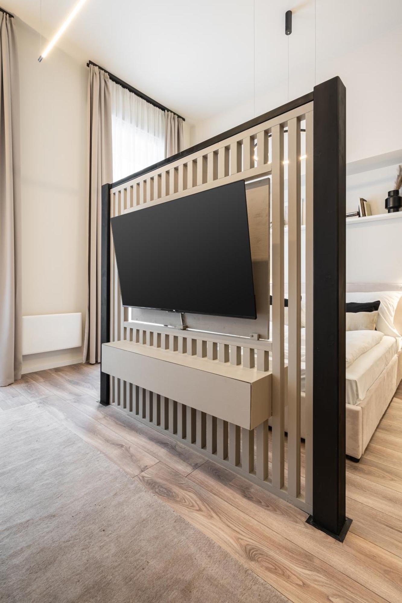 D54 Boutique Apartments Best Location By Bqa Budapest Exterior foto